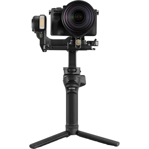 Zhiyun WEEBILL 3S Gimbal Stabilizator - 5